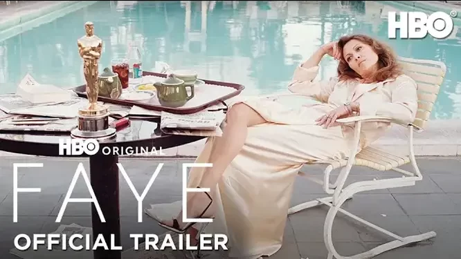 HBO Original Documentary “Faye” Debuts July 13 [VIDEO]