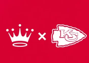 Hallmark Media, NFL, Skydance Sports & The World Champion Kansas City Chiefs Team Up for New Christmas Movie “Holiday Touchdown: A Chiefs Love Story”