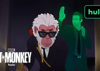 The Trailer for Hulu’s “Hit-Monkey” Season 2 is Here! [VIDEO]
