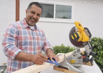 HGTV Greenlights New Series “Izzy Does It” Starring “Flip or Flop” Contractor Izzy Battres