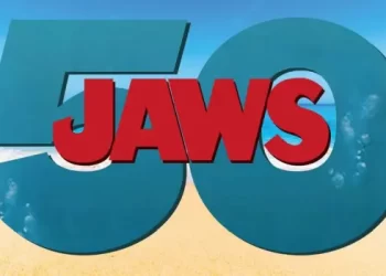 National Geographic Partners with Steven Spielberg’s Amblin Documentaries, Nedland Media and Wendy Benchley to Produce “Jaws @ 50” (wt)
