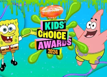 Nickelodeon Kids’ Choice Awards 2024 Nominations Announced with Over 50 First-Time Nods!