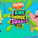 Nickelodeon Kids’ Choice Awards 2024 Nominations Announced with Over 50 First-Time Nods!