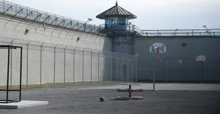 New History Series “Prison Chronicles” Premieres on Monday, July 29th