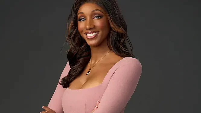 Maria Taylor Named Late Night Host for NBCUniversal’s Coverage of the Olympic Games Paris 2024