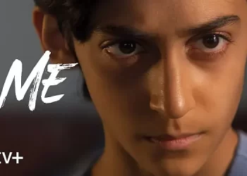 Apple TV+ Unveils Trailer for All-New Sci-Fi Coming-of-Age Series “Me” [VIDEO]