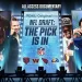“NFL Draft: The Pick Is In” Season 2 Official Trailer – Streaming June 14 on The Roku Channel [VIDEO]