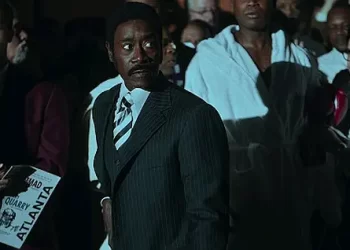 Peacock Releases Official Teaser, and September 5 Premiere Date for “Fight Night: The Million Dollar Heist” [VIDEO]