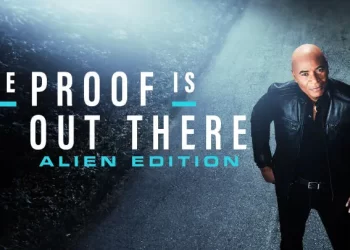 “The Proof Is Out There: Alien Edition” New Season Premieres on Friday, June 28 @ 10PM on History