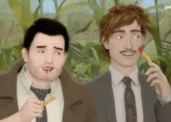 Adult Swim Sets U.S. Premiere Date for Supernational Animated Comedy “Psi Cops” [VIDEO]