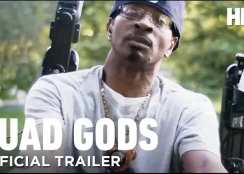 HBO Original Documentary “Quad Gods” Debuts July 10 [VIDEO]