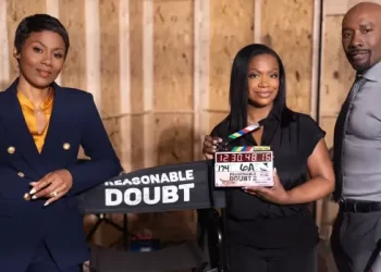 Kandi Burruss Joins the Cast of Hulu’s “Reasonable Doubt” Season Two