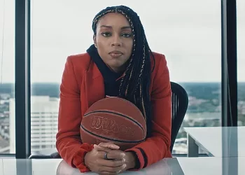 Roku Originals Picks Up “A Radical Act: Renee Montgomery,” A New WNBA Feature Documentary Produced by LeBron James and Maverick Carter’s UNINTERRUPTED and P&G Studios