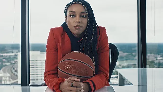 Roku Originals Picks Up “A Radical Act: Renee Montgomery,” A New WNBA Feature Documentary Produced by LeBron James and Maverick Carter’s UNINTERRUPTED and P&G Studios