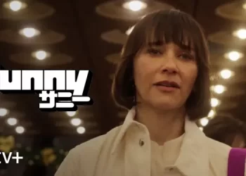 Apple TV+ Debuts Trailer for “Sunny,” Upcoming Mystery Series Starring Rashida Jones [VIDEO]