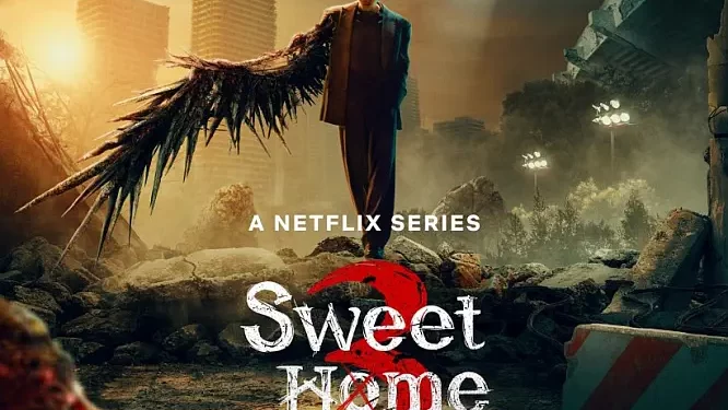 “Sweet Home” Season 3 Arrives July 19 in Fitting Finale to Epic Series