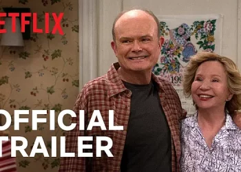 “That ’90s Show” – Part 2 Official Trailer – Netflix [VIDEO]