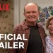 “That ’90s Show” – Part 2 Official Trailer – Netflix [VIDEO]