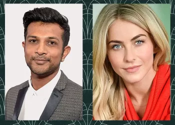 Emmy Award Winner Julianne Hough and Star of CBS’ “Ghosts” Utkarsh Ambudkar Will Host “The Tony Awards: Act One”