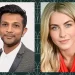 Emmy Award Winner Julianne Hough and Star of CBS’ “Ghosts” Utkarsh Ambudkar Will Host “The Tony Awards: Act One”