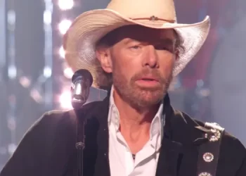 NBC to Honor Music Legend Toby Keith with Concert Celebration Special “Toby Keith: American Icon”