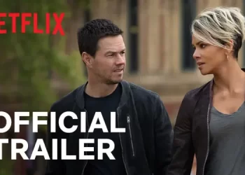 Official Netflix Trailer for “The Union” Starring Mark Wahlberg and Halle Berry [VIDEO]