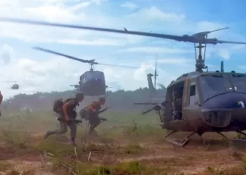 Apple TV+ Announces New Six-Part Docuseries “Vietnam: The War That Changed America”