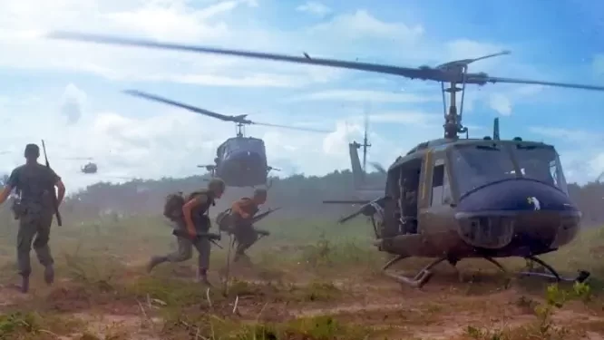 Apple TV+ Announces New Six-Part Docuseries “Vietnam: The War That Changed America”