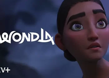 Apple TV+ Unveils a Trailer for the Animated Series “WondLa” Ahead of Global Premiere [VIDEO]