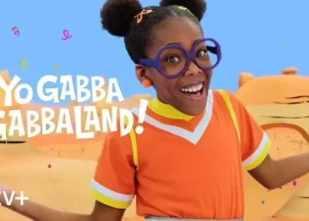Apple TV+ Announces Lineup of Music Friends and Special Guests for “Yo Gabba GabbaLand!” [VIDEO]