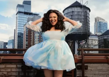 Michelle Buteau’s “Survival of the Thickest” Season 2, Returns with Series Regulars, Tasha Smith and Tone Bell and Guest Stars Peppermint, Liza Treyger, & Marouane Zotti