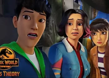 “Jurassic World: Chaos Theory” Season 2 Teaser [VIDEO]