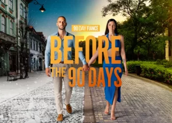 TLC’s “90 Day Fiance: Before the 90 Days” Returns with Eight New Couples on Sunday, September 1 [VIDEO]