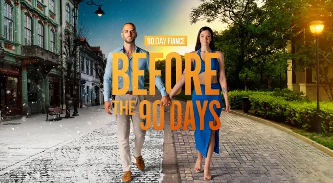 TLC’s “90 Day Fiance: Before the 90 Days” Returns with Eight New Couples on Sunday, September 1 [VIDEO]