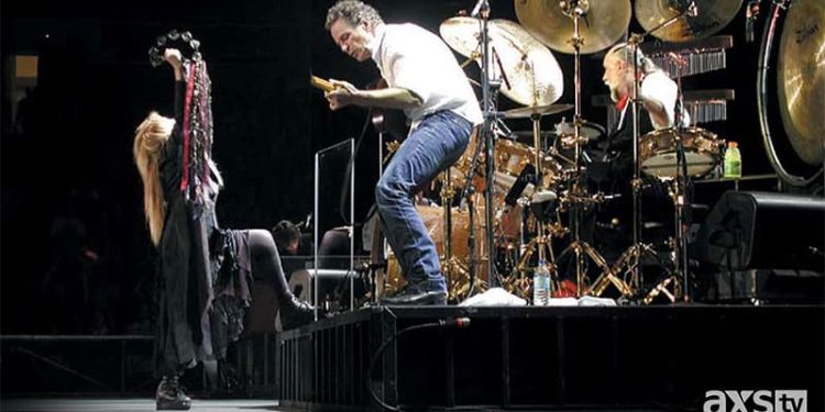 AXS TV Presents an All-Star Summer Concert Lineup, Airing Throughout August