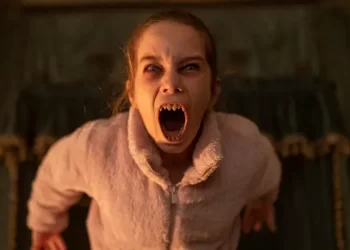 Peacock to Exclusively Stream Universal Pictures’ “Abigail” Beginning July 19 [VIDEO]