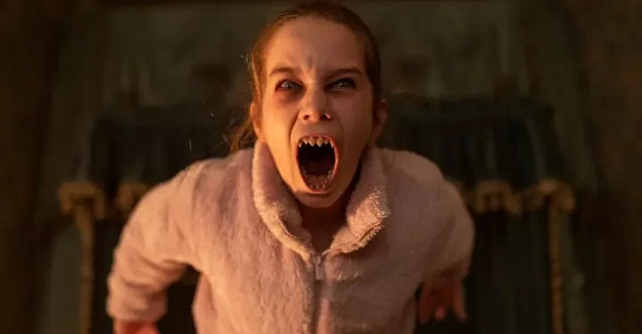 Peacock to Exclusively Stream Universal Pictures’ “Abigail” Beginning July 19 [VIDEO]