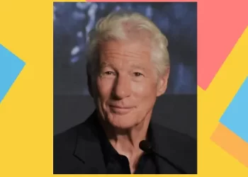 Richard Gere Joins Showtime’s “The Agency” for Paramount+ with Showtime