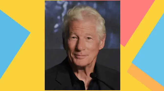 Richard Gere Joins Showtime’s “The Agency” for Paramount+ with Showtime