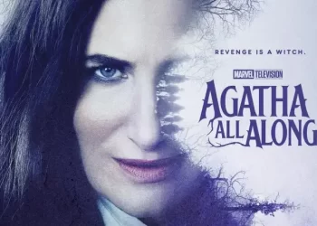 Disney+ Debuts the Trailer for Marvel Television’s New Live-Action Series “Agatha All Along” [VIDEO]