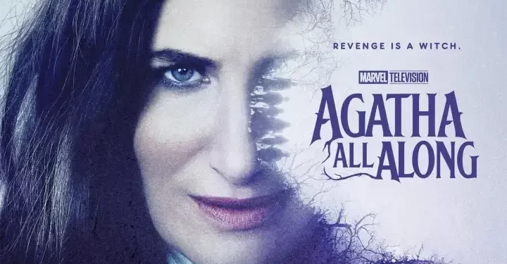 Disney+ Debuts the Trailer for Marvel Television’s New Live-Action Series “Agatha All Along” [VIDEO]