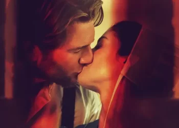 Original Film Premiere “Amish Affair” Saturday, July 6, 8PM ET, on Lifetime [VIDEO]