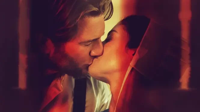 Original Film Premiere “Amish Affair” Saturday, July 6, 8PM ET, on Lifetime [VIDEO]