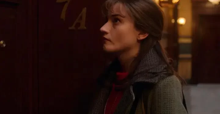Paramount+ Reveals First-Look Images and Premiere Date for Horror Film “Apartment 7A”