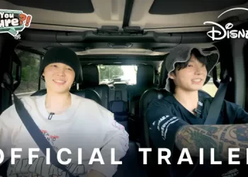 Official Disney+ Trailer for “Are You Sure?!” [VIDEO]