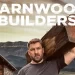 The 18th Season of “Barnwood Builders” Premieres on Thursday, July 11th @ 8PM on Magnolia Network
