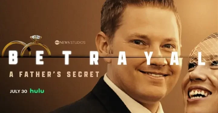 ABC News Studios Announces Second Season of Hit True-Crime Docuseries “Betrayal,” Based on the No. 1 True-Crime Podcast, Streaming Tuesday, July 30, Only on Hulu