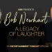 CBS Presents “Bob Newhart: A Legacy of Laughter,” An “Entertainment Tonight” Special, to Air Monday, July 22