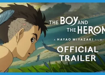 “The Boy and the Heron” Begins Streaming on Max September 6 [VIDEO]