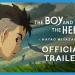 “The Boy and the Heron” Begins Streaming on Max September 6 [VIDEO]
